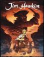 Jim Hawkins T.1 ; Le Testament De Flint - Preview