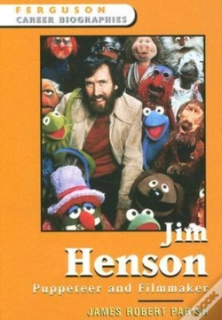 Capa do artigo Jim Henson