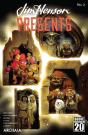 Jim Henson Presents #2 - Preview