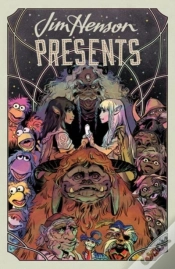 Capa do artigo Jim Henson Presents