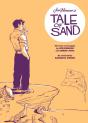 Jim Henson'S A Tale Of Sand - Preview