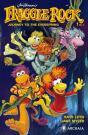 Jim Henson'S Fraggle Rock: Journey To The Everspring #1 - Preview