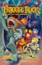 Jim Henson'S Fraggle Rock: Journey To The Everspring #2 - Preview