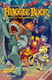 Capa do artigo Jim Henson