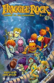 Capa do artigo Jim Henson