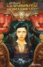 Jim Henson'S Labyrinth #2 - Preview