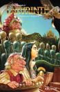Jim Henson'S Labyrinth #3 - Preview
