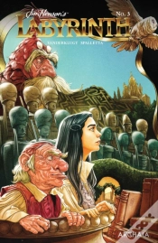 Capa do artigo Jim Henson