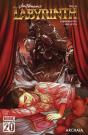 Jim Henson'S Labyrinth #6 - Preview