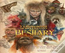 Jim Henson'S Labyrinth: Bestiary