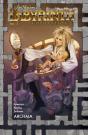 Jim Henson'S Labyrinth: Coronation #1 - Preview