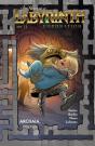 Jim Henson'S Labyrinth: Coronation #11 - Preview