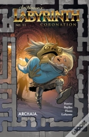 Capa do artigo Jim Henson