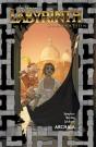 Jim Henson'S Labyrinth: Coronation #2 - Preview