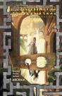 Jim Henson'S Labyrinth: Coronation #3 - Preview