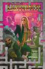 Jim Henson'S Labyrinth: Coronation #4 - Preview