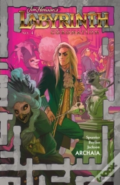 Capa do artigo Jim Henson