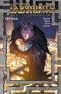 Jim Henson'S Labyrinth: Coronation #5 - Preview