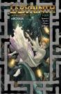 Jim Henson'S Labyrinth: Coronation #6 - Preview