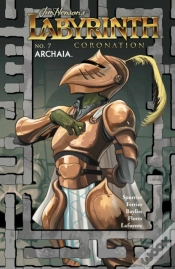 Capa do artigo Jim Henson