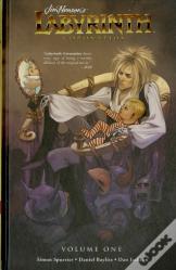 Jim Henson'S Labyrinth: Coronation Vol. 1