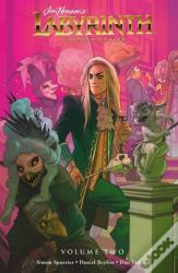 Jim Henson'S Labyrinth: Coronation Vol. 2