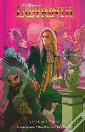 Capa do artigo Jim Henson