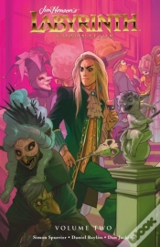 Capa do artigo Jim Henson