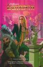 Jim Henson'S Labyrinth: Coronation Vol. 2 - Preview