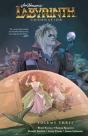 Jim Henson'S Labyrinth: Coronation Vol. 3 - Preview