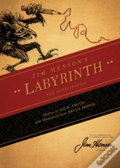 Capa do artigo Jim Henson
