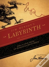 Jim Henson'S Labyrinth: The Novelization