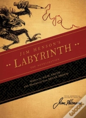 Capa do artigo Jim Henson