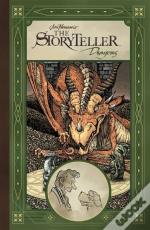 Jim Henson'S Storyteller: Dragons