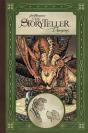 Jim Henson'S Storyteller: Dragons - Preview