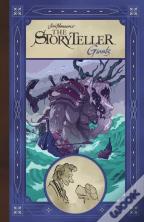 Jim Henson'S Storyteller: Giants