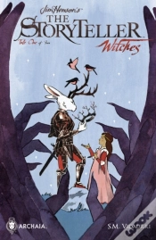 Capa do artigo Jim Henson