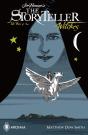 Jim Henson'S Storyteller: Witches #3 - Preview