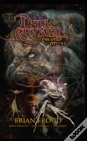 Capa do artigo Jim Henson
