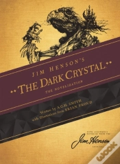 Capa do artigo Jim Henson