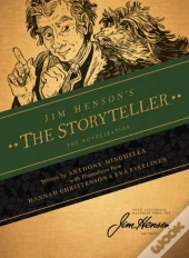 Jim Henson'S The Storyteller: The Novelization