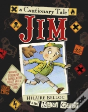 Capa do artigo Jim