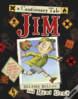 Capa do artigo Jim