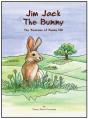 Jim Jack The Bunny - Preview