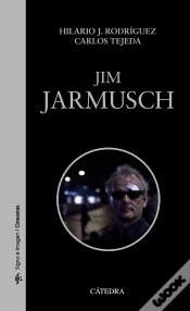 Capa do artigo Jim Jarmusch