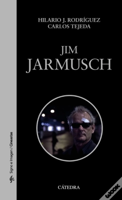 Capa do artigo Jim Jarmusch