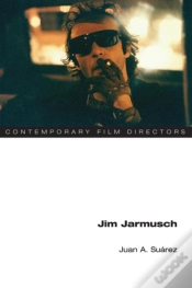 Capa do artigo Jim Jarmusch