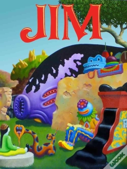 Capa do artigo Jim