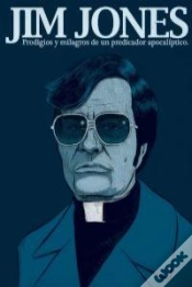 Capa do artigo Jim Jones
