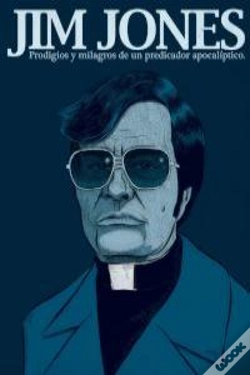 Capa do artigo Jim Jones